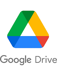 Google Drive logo