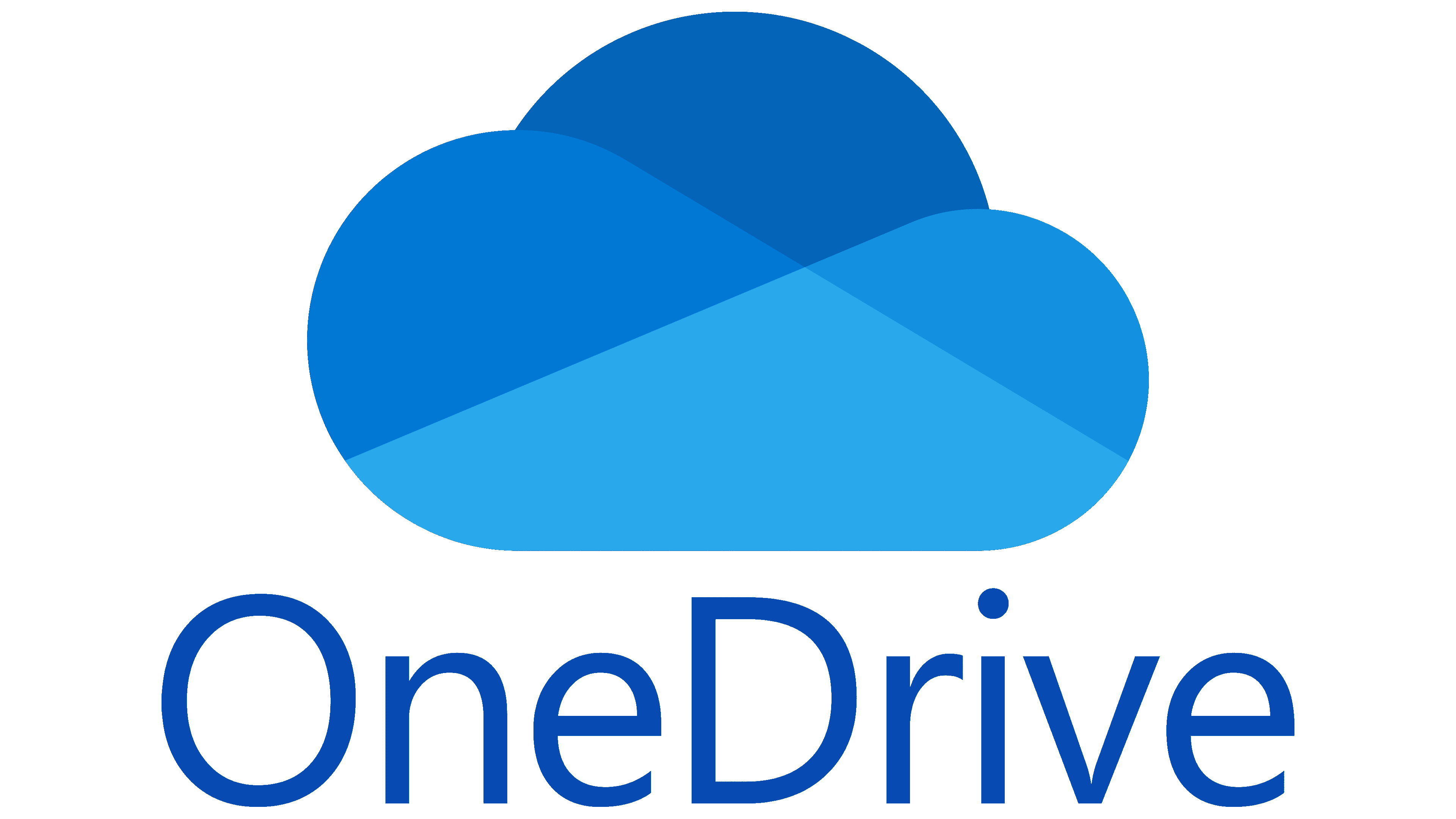 OneDrive logo