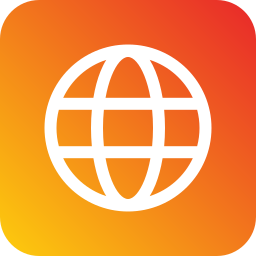 Website icon