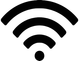 Wi-Fi logo